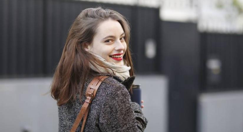 A francia nők 7 kedvenc ruhadarabja a hidegben – Ezektől annyira nőiesek és sikkesek