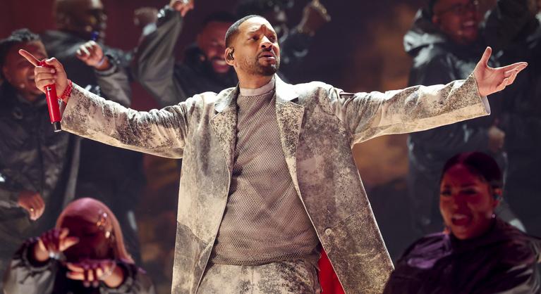 Szexuális zaklatásért perelték be Will Smith-t