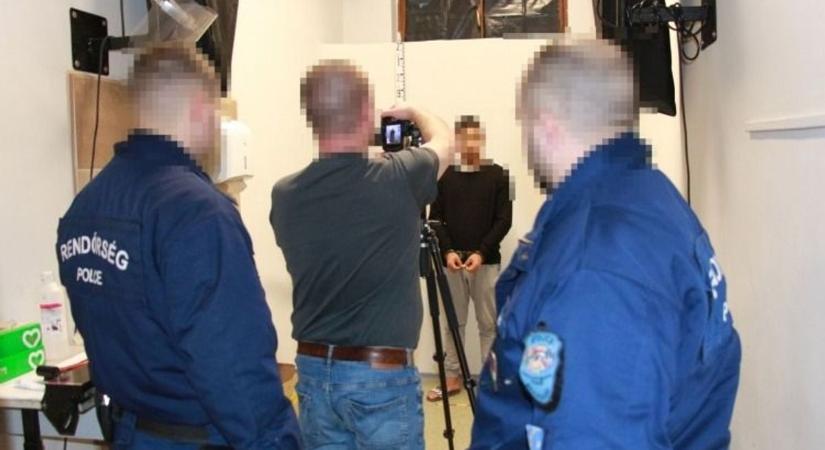 Vérfagyasztó évkezdet rázta meg a magyar települést: embert ölt a tinédzser, majd magára hívta a rendőrséget