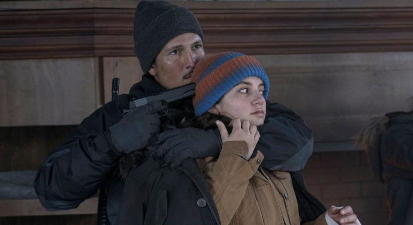 Újracastingolják ezt a szerepet a The Last of Us 3. évadában