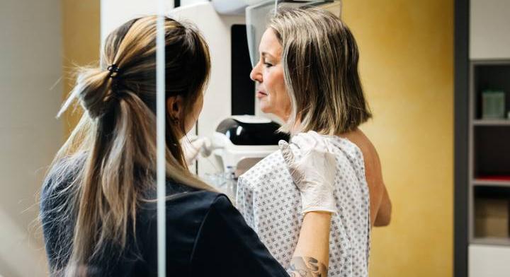 Nagyobb az esélyed a mellrákra, ha ilyen a testalkatod