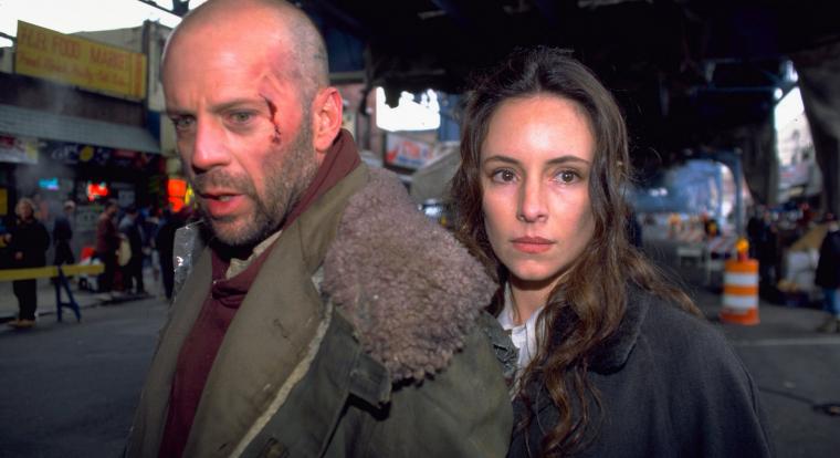 Harminc éve jött ki Terry Gilliam sci-fi remekműve, ami még mindig előttünk jár