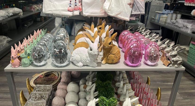 Egy kicsit elkéstek…