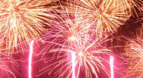 Másfélmilliárdos kárt okozhatott egy szilveszteri rakéta