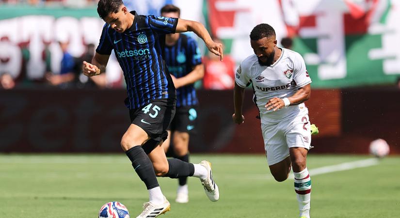 Hazájába adhatja kölcsön argentin irányítóját az Inter – sajtóhír