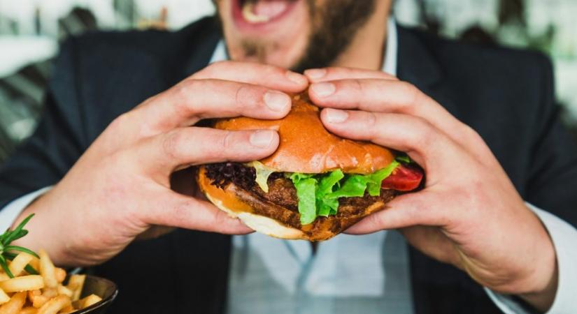 A hamburger kevésbé ártalmas, mint ez a gyümölcs