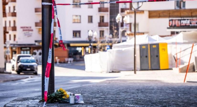 Nyilatkozott egy szemtanú: ez okozhatta a svájci horror-balesetet – öt napos gyászt hirdettek az országban