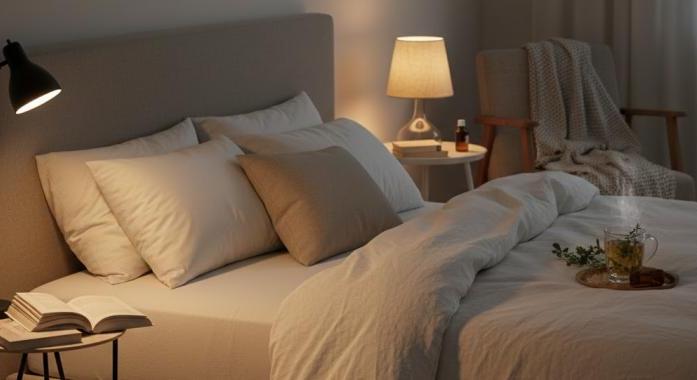 A 3-2-1 szabály: Az egyszerű esti rutin, amivel végre kipihenten ébredsz minden reggel