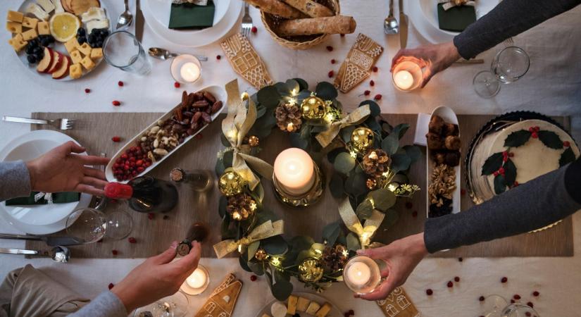 Kezdd szerencsésen a 2026-os évet: 9 étel, ami bőséget és jó energiát vonzhat