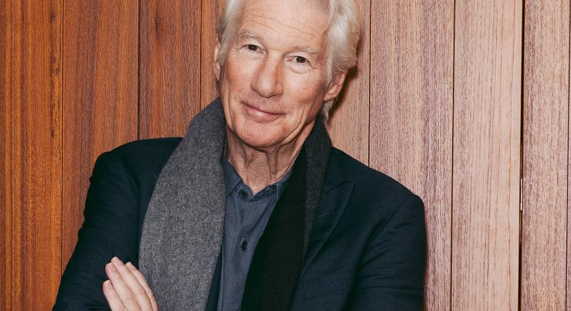 Hollywoodtól a belső békéig: Richard Gere és a boldogság művészete – Exkluzív interjú