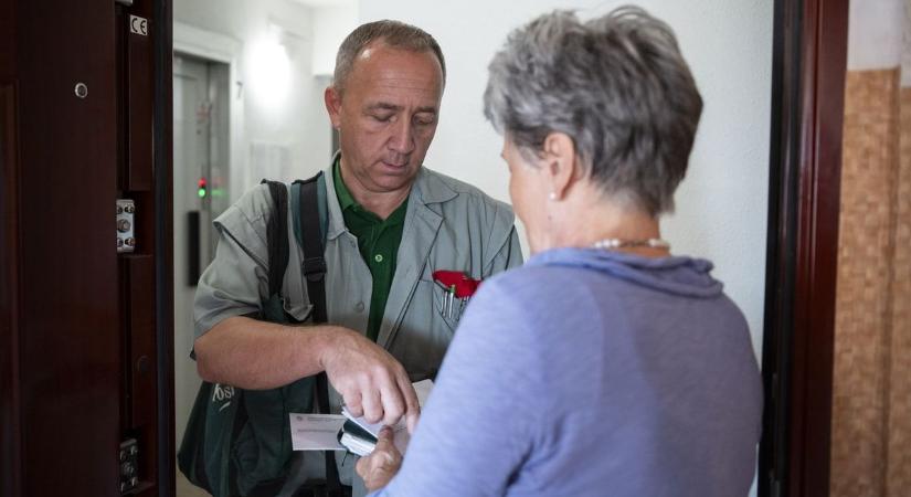 Nemcsak az időseknek jár a 13. és 14. havi ellátás februárban
