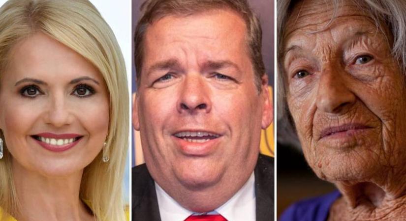 55 évesen hunyt el a köztévé gyönyörű műsorvezetője: 2025-ben tőlük kellett búcsút vennünk