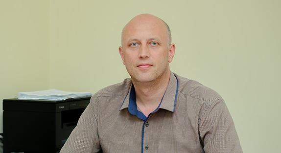 Turizmus Kárpátalján a háború idején – interjú Mester Andrással