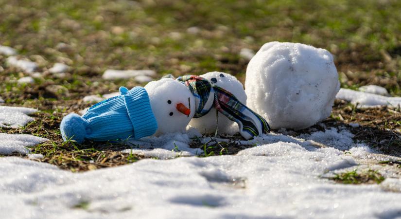 Érkezik a melegfront, a reumás tünetek erősödhetnek