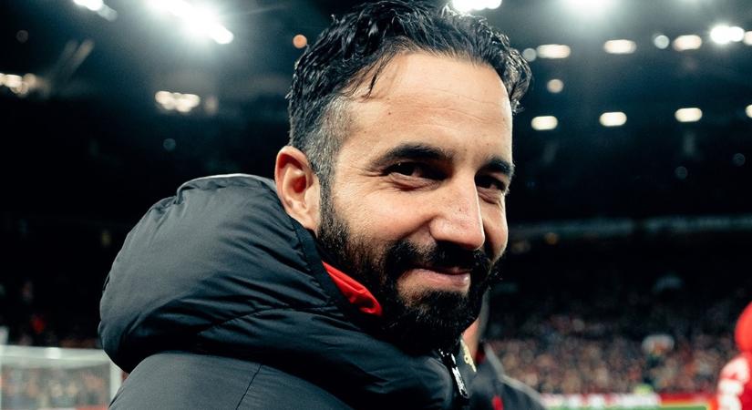 Lecsap a Manchester United, ő lehet a csapat új középcsatára