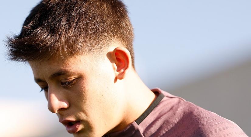 Brutális pénz az asztalon, európai topcsapat veheti meg Arda Gülert a Real Madridtól