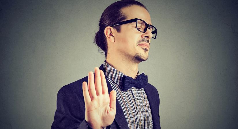 Ilyen ember a pszichológus szerint az, aki sosem ad másoknak igazat