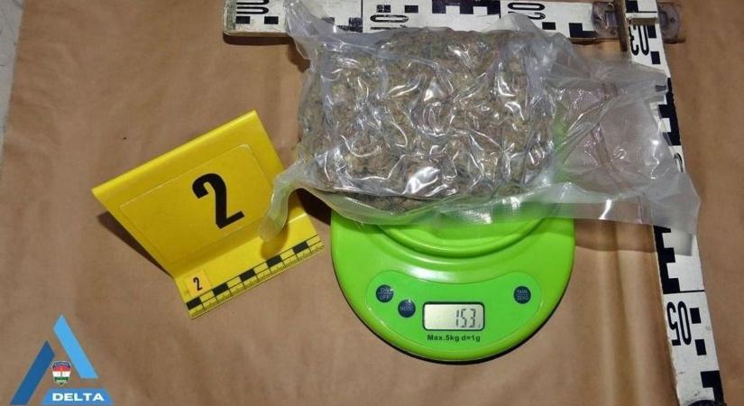 Elkészült a jelentés – ennyi drogot vontak ki idén a feketepiacról, a legtöbbet ebből a szerből