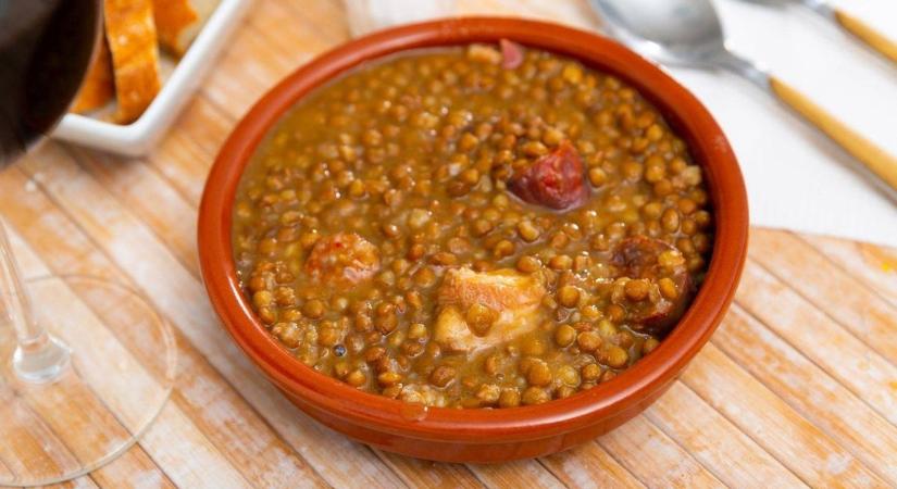 Lencsefőzelék – avagy mit jelent a törött vécéülőke?