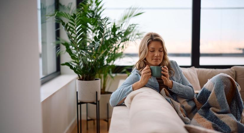 Így védd meg az otthonodat a hidegtől – egyszerű téli praktikák