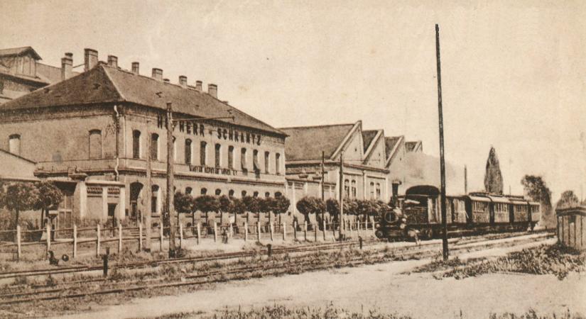 Korbuly János, a magyar gépgyártás és járműtervezés meghatározó alakja