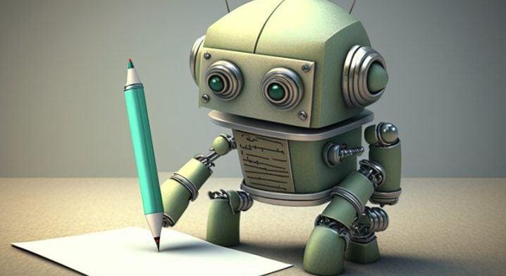 Valami gyanús a főnöke e-mailjében? Olvassa újra, lehet, hogy AI írta