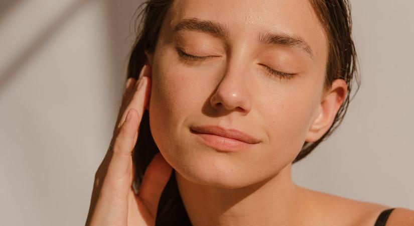 5 újévi fogadalom, amit ha betartasz, ragyogó lesz az arcbőröd