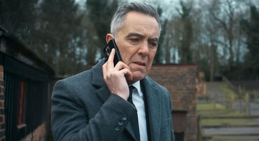 Harlan Coben új Netflix-thrillere felperzselte a képernyőket, darabokra szedi az idegeidet, erre vártak a rajongók évek óta