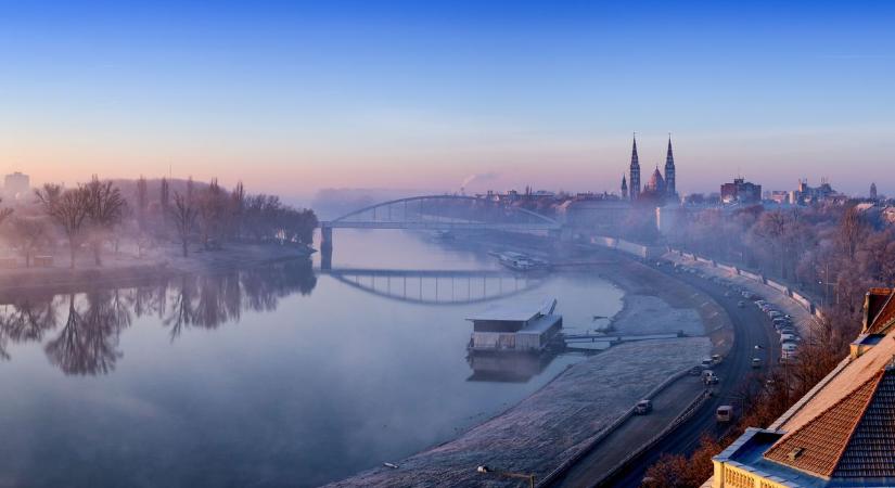 Világhírű gospel kórus ad koncertet Szegeden