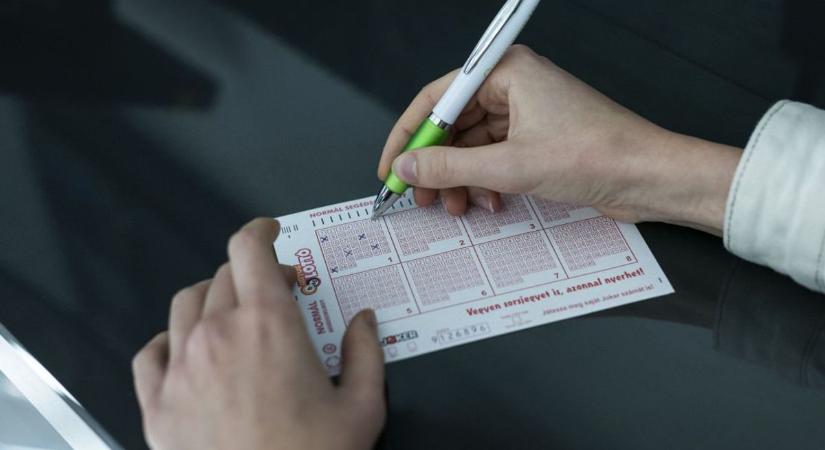 Jó indult az év néhány hatos lottózónak