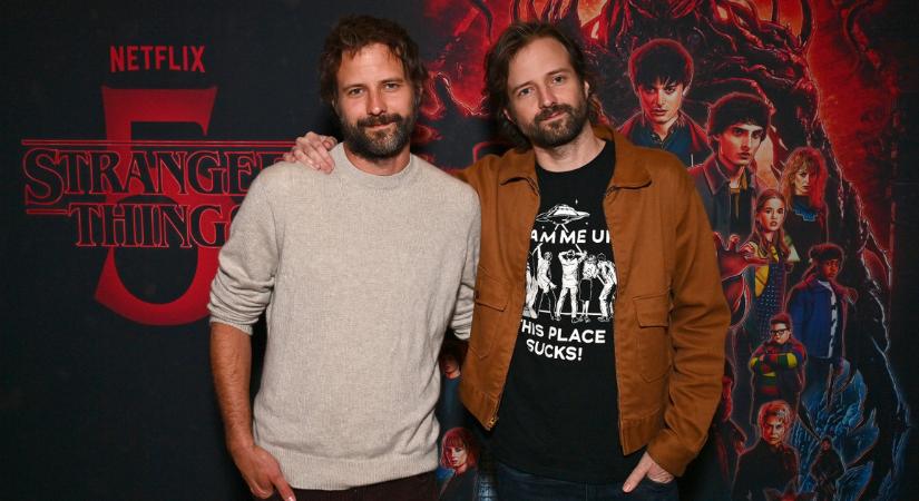 Földbe állította a Stranger Things befejező évadát a főhős coming outja