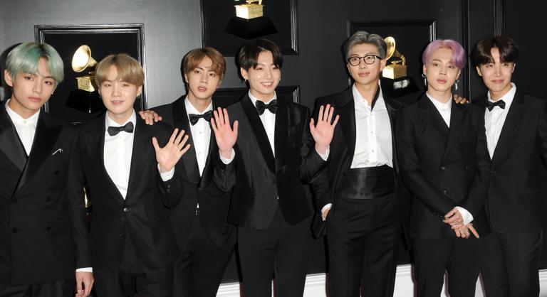 Bejelentette visszatérését a BTS, nem akármilyen visszatérés várható