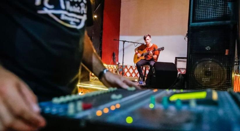 Újabb ikonikus szórakozóhely zár be a megyében