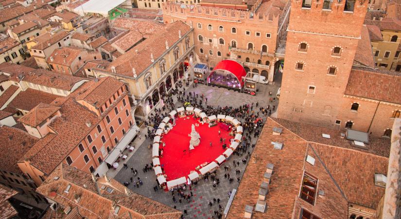 A Rómeó és Júlián túl: Verona ismeretlen, tragikus szerelmesei