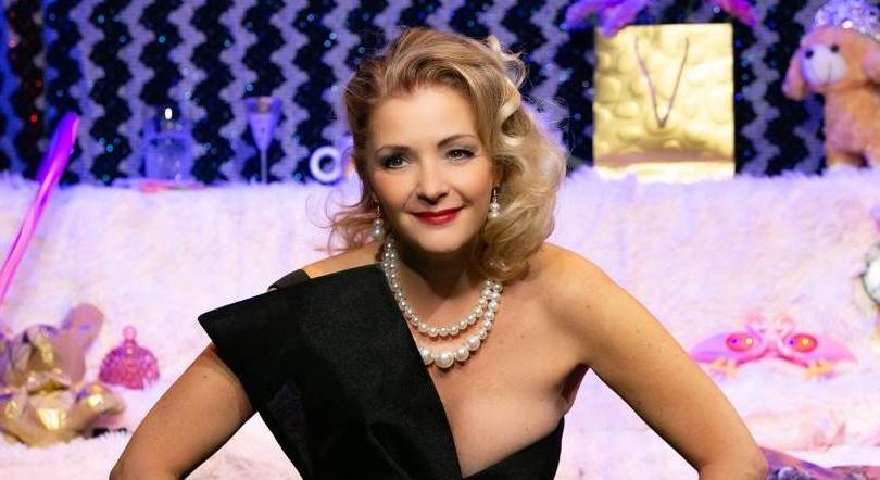 „Ez a Zsazsa félig én vagyok” – Létay Dóra a szabadúszásról, a vidéki évek erejéről