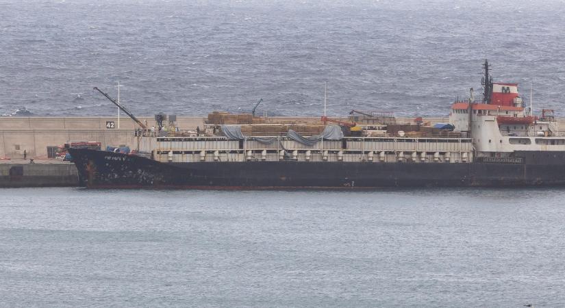 Újabb droghajókat pusztított el az USA