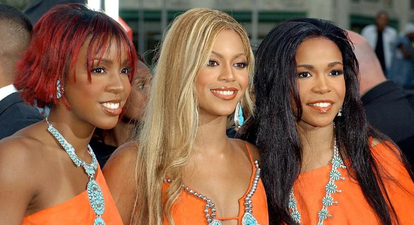 Újra egyesül Beyoncé csajbandája? Meglepő utalást tettek