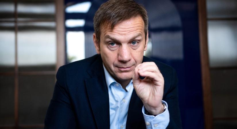 Bajnai Gordon: A NER elitje számára sokkal nagyobb a tét, mint egy normális demokrácia választásán