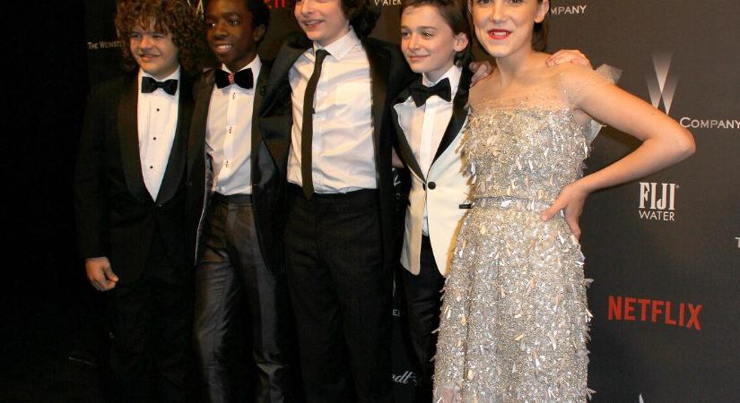 A Stranger Things története valóban lezárult, nem érdemes reménykedni
