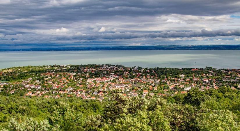Balatonfüredi Nemzetközi Gitárfesztivál 2026