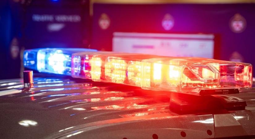 Halálos motorbalesetet szenvedett egy 15 éves fiú Kiskunhalason