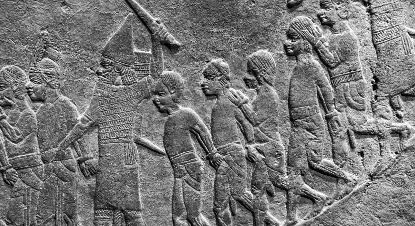 Kíváncsi vagy, mit tartogat 2026? Van rá mezopotámiai módszer, de nem fog tetszeni