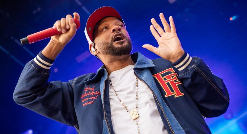 Szexuális zaklatással vádolják Will Smitht