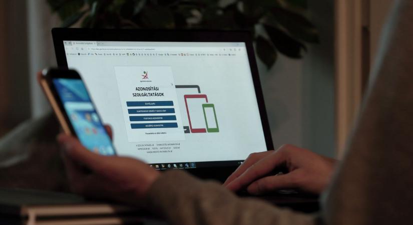 Itt is vannak a nyilatkozatok: ezeket kell kitölteni az új adómentességhez