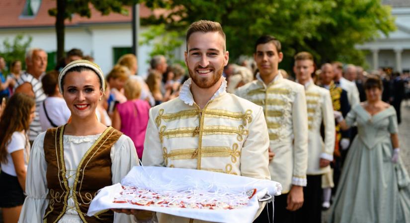 Anna Fesztivál 2026 Balatonfüred