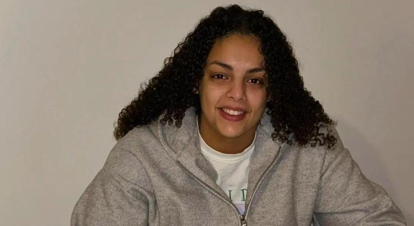 Világklasszis beállóval erősít a Győri Audi ETO KC