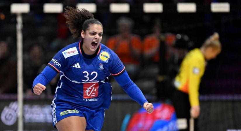 Fiatal világsztárral erősít a Győri ETO kézicsapata