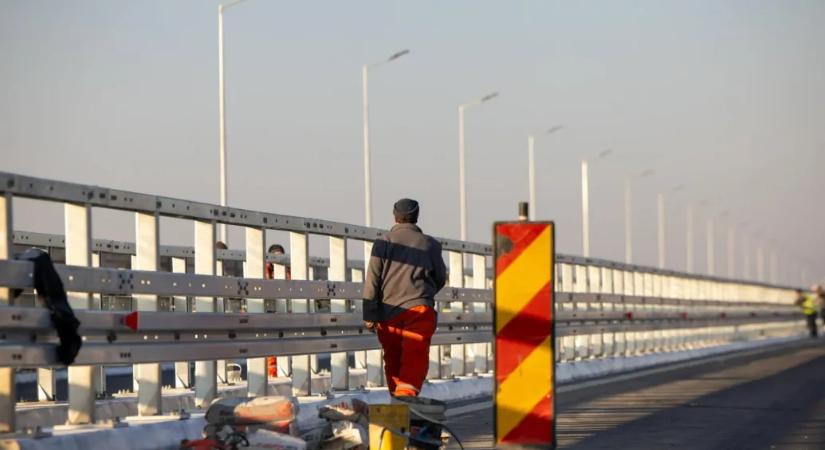 2025-re összeállt Romániában egy funkcionális autópálya-hálózat, Erdély kivételével