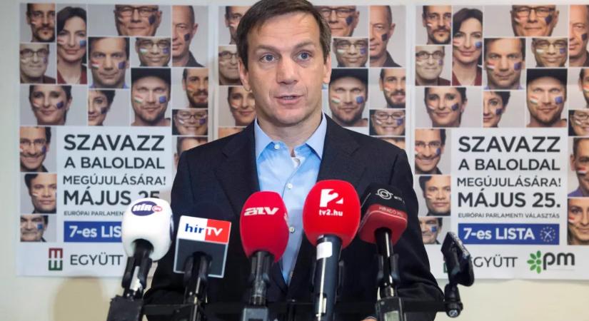 Bajnai szerint az Orbán-kormány arra készül, hogy egyszer kilépjen az EU-ból, csak ehhez nincs elég támogatottsága