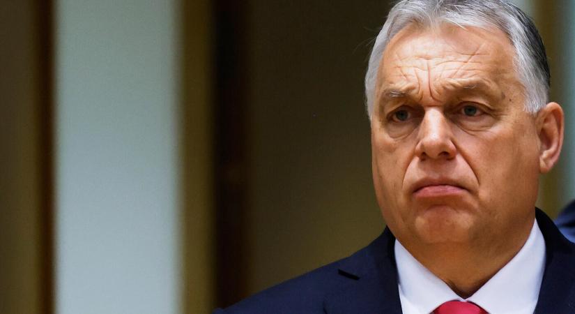 További egymilliárd eurós uniós támogatást bukott az Orbán-kormány